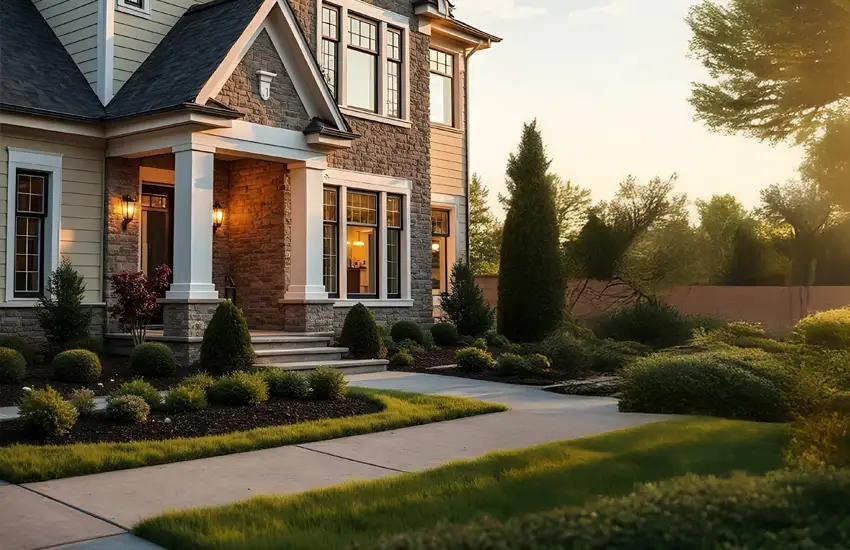 Custom Lawn and Shrub Care Programs