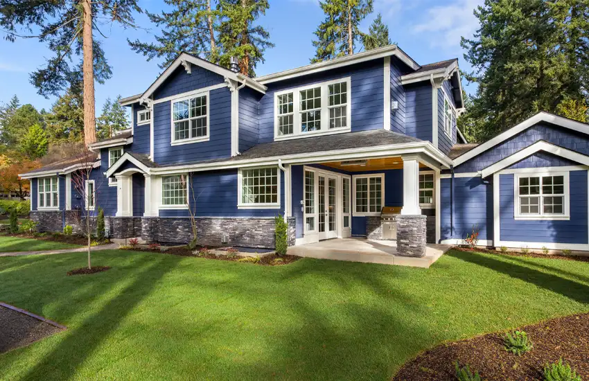 Custom Lawn and Shrub Care Programs